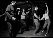 14/01/16 - Teatreneu Blues Jam