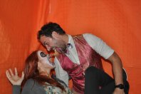 CASTANYADA VS HALLOWEEN SWING PARTY!