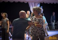 Crazy Weekend 2017 classes