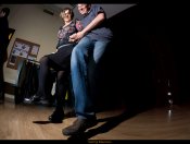 29/01/16 - Swing Jam de Divendres!