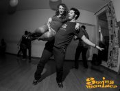 01/03/2016 - Blues Jam