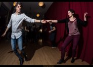 15/01/16 - Fiesta inicio de trimestre
