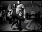 19/01/16 - Swing & Blues Jam