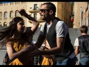 16/01/16 - El Swing fa moure Sant Pere