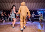 Crazy Weekend 2017 day & night