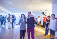 19/11/2016 Festa de Beginners