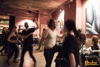 12/01/2017 Blues en Teatreneu