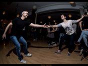 11/02/16 - Beginners Jam