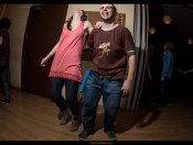 11/02/16 - Beginners Jam
