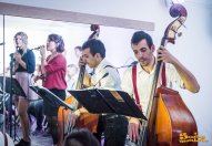 26/11/2016 Festa Fi De Trimestre