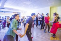 19/11/2016 Festa de Beginners