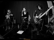 20/02/16 - Blues & Fusion Jam