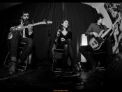 20/02/16 - Blues & Fusion Jam