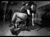19/01/16 - Swing & Blues Jam
