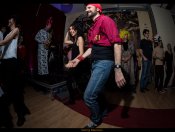 05/02/16 - Swing Jam de Carnestoltes
