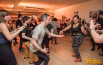 Gran Festa de Beginners 3/2/2018
