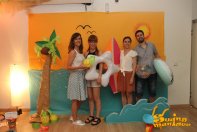 Beach Party 29/06/2018