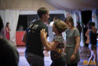 Crazy Weekend 2017 classes