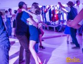 Inauguració del nou local de Gràcia-Joanic