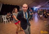 Crazy Weekend 2017 day & night