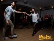 03/03/16 - Beginners Jam