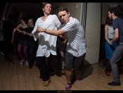 16/02/16 - Swing & Blues Jam