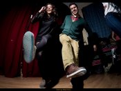 02/02/16 - Swing & Blues Jam