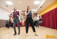 Gran Festa de Beginners 3/2/2018