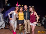 Crazy Weekend 2017 day & night