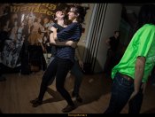 26/02/16 - Jam solidària amb l'Oxfam Trailwalker