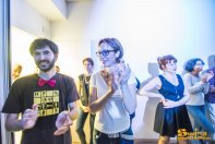 19/11/2016 Festa de Beginners