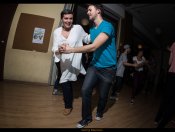 16/02/16 - Swing & Blues Jam