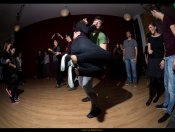 22/01/16 - Batalla de DJs