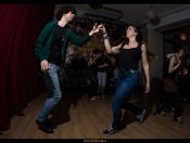 25/02/16 - Beginners Jam