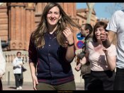 20/02/16 - Swing Jam & Pink Flamingos en Rec Comtal
