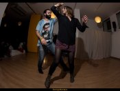 25/02/16 - Beginners Jam