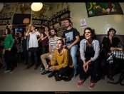 13/01/16 - Monopol's Night i presentació de professors!