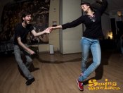 04/03/16 - Swing&Rock'n'Roll Jam