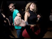 03/02/16 - Classic Swing Jam