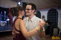 Crazy Weekend 2017 classes