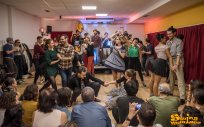 12/01/2018 Festa d'Inici de Trimestre