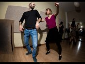 26/01/16 - Swing & Blues Jam