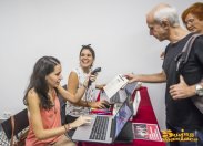 Inauguració del nou local de Gràcia-Joanic