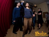 01/03/2016 - Swing Jam