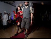 05/02/16 - Swing Jam de Carnestoltes