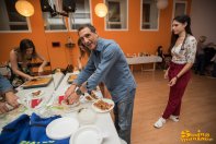 21/10/2017 1a Gran Festa de Beginners!