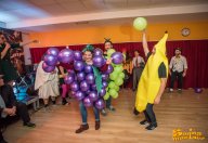 Carnestoltes amb Apocadixie 5! - 9/2/2018