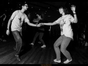 28/01/16 - Swing Jam al Teatreneu !