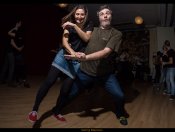 19/02/16 - Batalla de DJs a Swing Maniacs