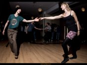 02/02/16 - Swing & Blues Jam
